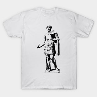 Emperor Marcus Aurelius T-Shirt